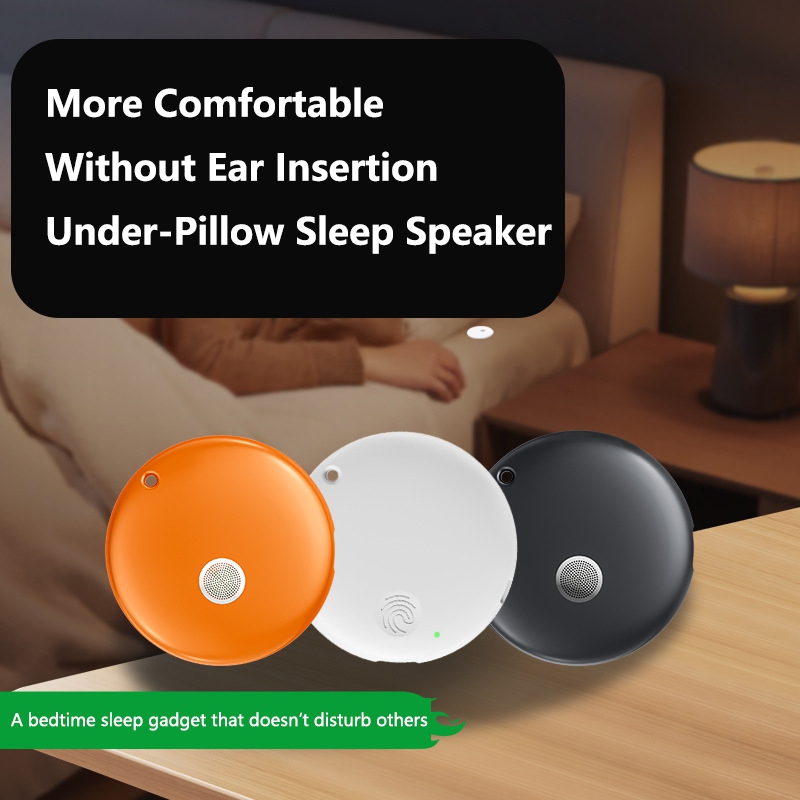 Google Speaker Nest Mini - Enceinte Bluetooth de Douche Lenovo, Mini
