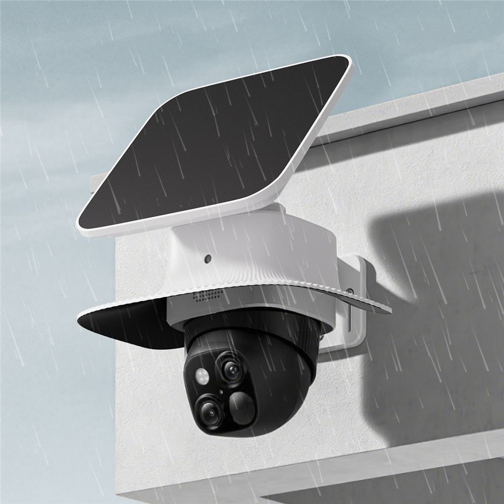 Housse de protection pour camé - Eufy Camera S340 avis et prix
