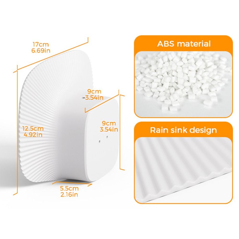 Housse de protection pour camé - Eufy Camera S340 avis et prix
