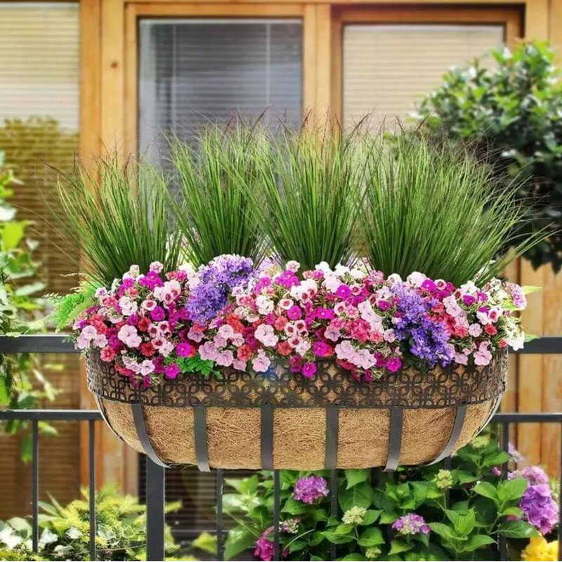 Fausse verdure d'herbe d'oigno - Ficus Lyrata Tree avis et prix