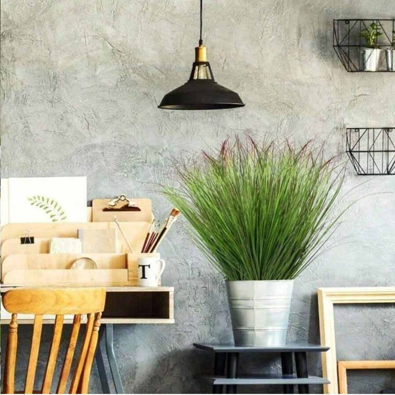 Fausse verdure d'herbe d'oigno - Ficus Lyrata Tree avis et prix