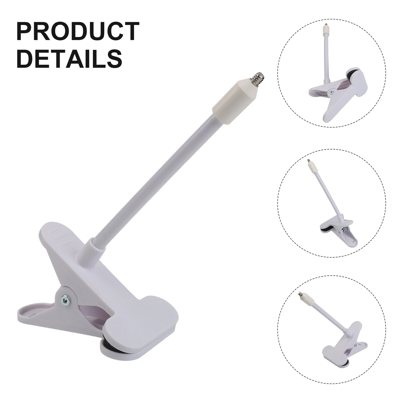 Support de fixation flexible e - Tp-Link Camera Tapo C210 avis et prix