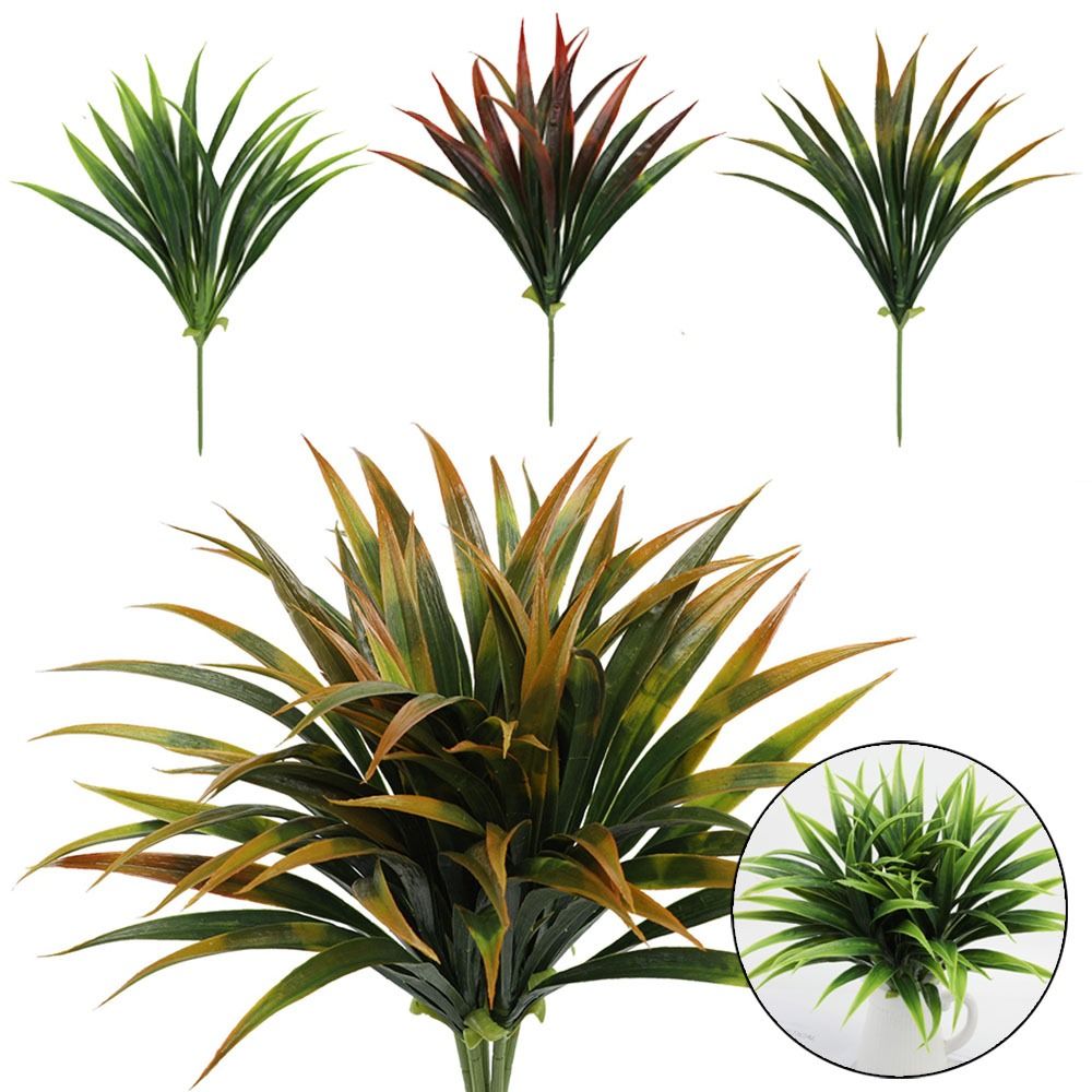 Feuilles d'orchidée artificiel - Dracaena Marginata avis et prix
