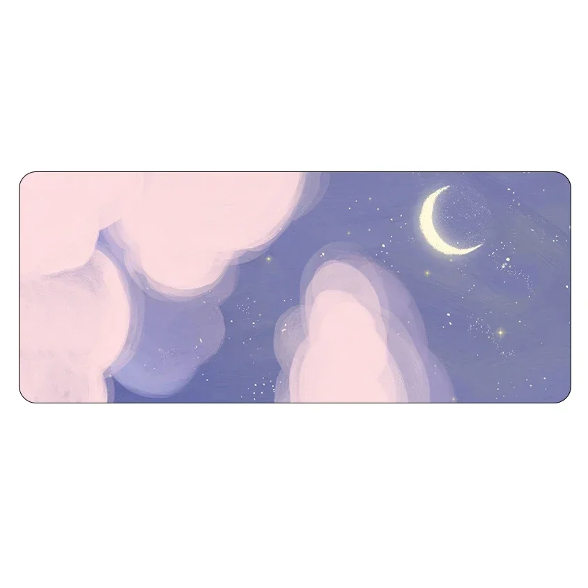 Tapis de souris gaming nuage v - Tradescantia Purple avis et prix
