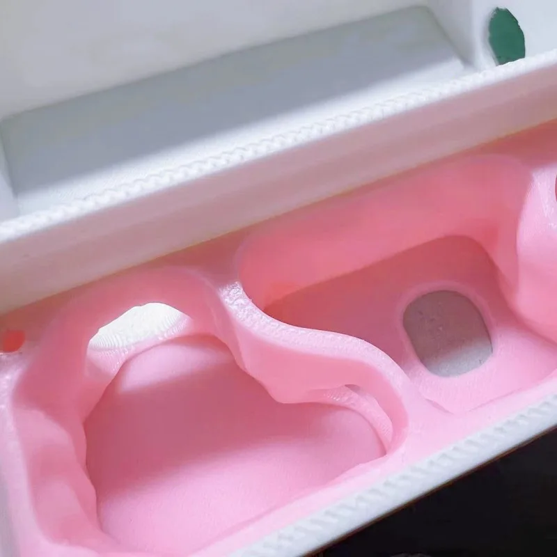 Fourmilière imprimée en 3D pou - Begonia Rex avis et prix