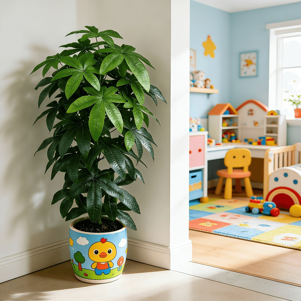 Un arbre à monnaie artificiel  - Dracaena Marginata avis et prix
